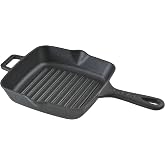 Lava Metal D&ouml;k&uuml;m Izgara Tava