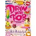 draw-with-rob-fantastic-food-the-brand-new-food-themed-children-s