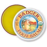Badger Ayak Kremi 21 gr