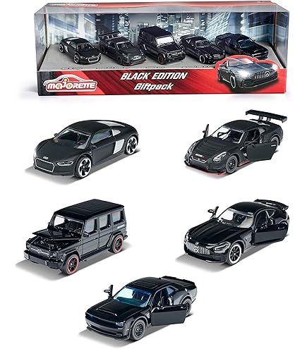 Tachan Pojazd kolekcjonerski-Toyota Corolla Hybrid (CPA Toy Group