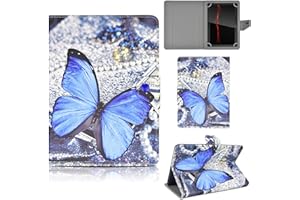 KATUMO Tablet 10 cali Uniwersalne etui 10,1 cala do Yuntab K17/Qimaoo/Victbing/ALLDOCUBE iPlay10/ACEPAD/Taoera/TOSCIDO/Haehne/BENEVE/Hoozo/Winnovo T10