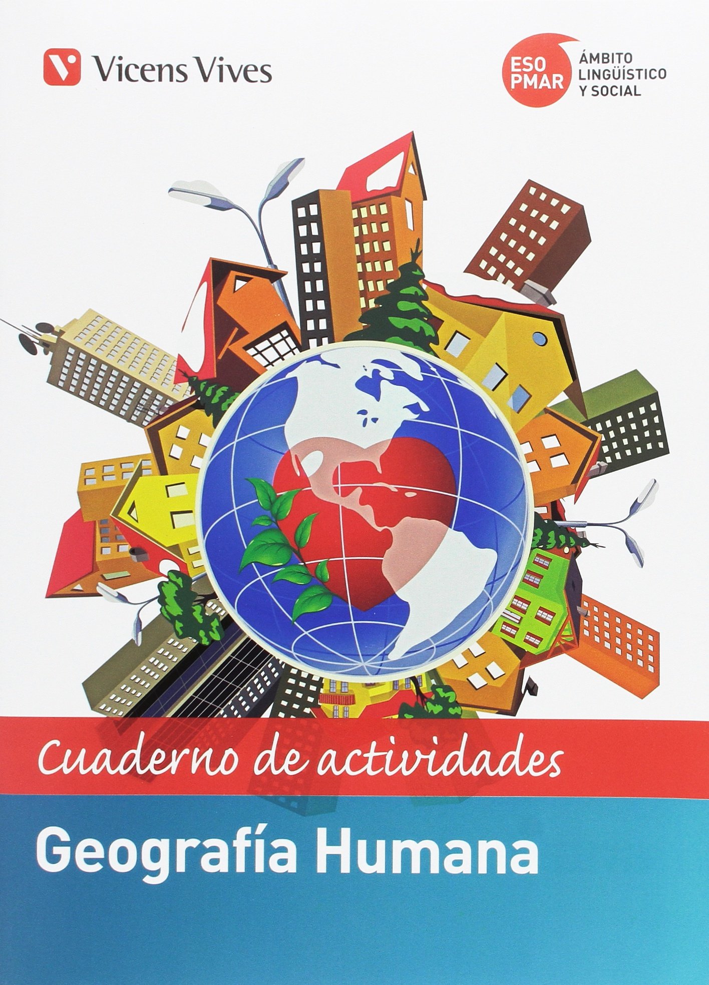 PMAR GEOGRAFIA HUMANA ACTIVIDADES