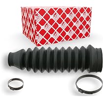 Soffietti, sterzo MEYLE 100 422 0003