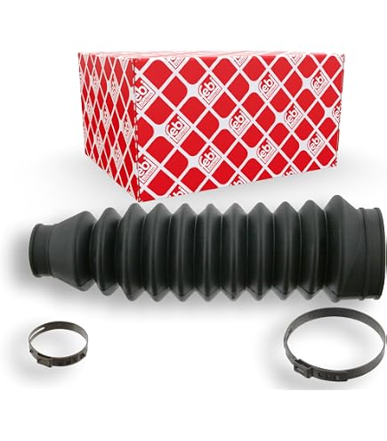 Joint-soufflet De Direction Febi-Bilstein 19414 - Compatible Volkswagen Golf II, III, IV