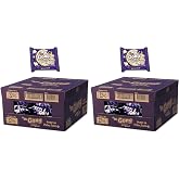 Eti Gong Orijinal Lezzet Mısır ve Pirin&ccedil; Patlağı 40 g x 18 Adet (2 paketi)