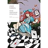 Alice Harikalar Diyarında
