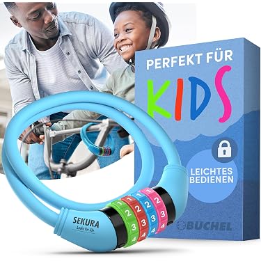 fahrradschloss amazon prime Bestseller: Die beliebtesten Artikel in Fahrrad-Kabelschlösser Größe:Snackpack (10g) Cube 24 Zoll Fahrrad lasting rust resistance < $100