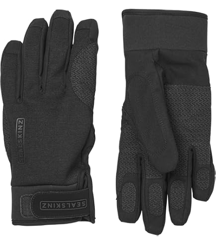 Ensemble d'hiver imperméable isolé - Enfant garçon - Black Mountain