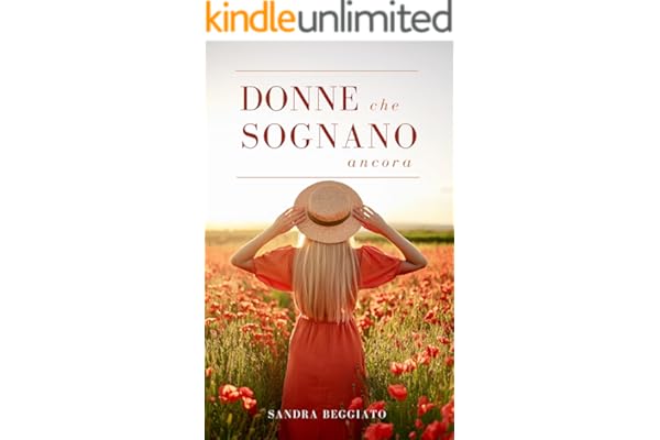 Donne che sognano ancora