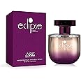 Eclipse by Aris: Eau de Parfum Spray - EDP Women's Fragrance - Cologne for Women - Perfume for Women - Floral and Fruity Fragrance - Long-lasting Perfume for Women - Ideal Gift -100ml