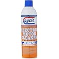 Ozium Cyclo Professional Strength Electric Motor Cleaner, 18 fl oz