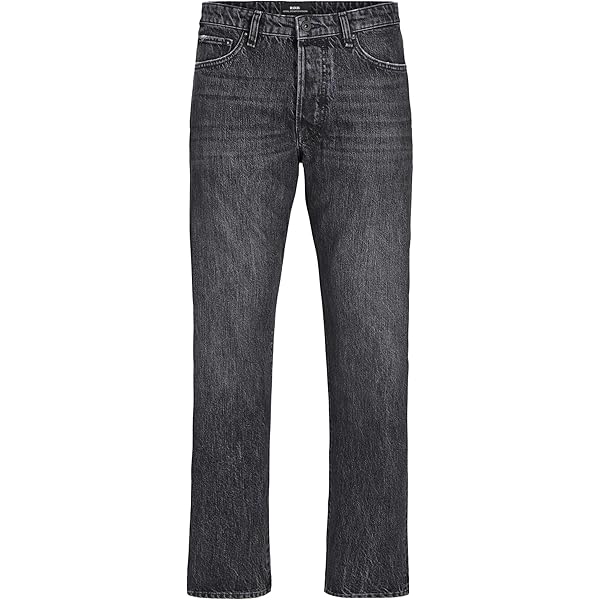 JACK & JONES Jjitoby Jjoriginal Ge 117 Ln, Denim Blauw, 31W / 32L