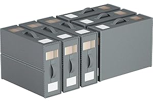 WANGIRL 6 Stück Aufbewahrung Bettwäsche Organizer, Faltbarer Aufbewahrungstasche für Bettlaken Kann in Kleiderschrank, Unterbett und in Schubladen, Aufbewahrungsbox für Bettlaken und Kleidung