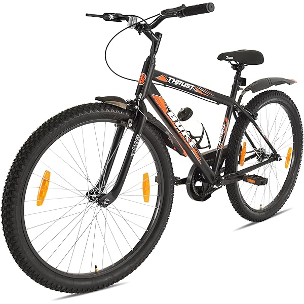 ふとこ Buy Hercules Atom Zx 26T U Brake Single Speed Front Suspension