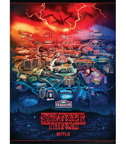 Rua do Medo: Diretora explica ligação da trilogia com ‘Stranger Things’ – Febre Teen