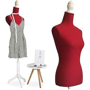 Generic Lusoria Mannequin de couture homme noir/noir, GMUE0M9GU