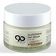90 bounty ninety Glutatione Day Cream With Spf (50Gm)|Whitening Craeam Reduces Dark Spots |For Glowing And Glass Skin With Vitamin A, C & E Suitable For All Skin Types