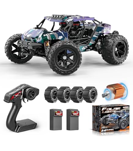 Perno Anteriore (Knuckle) Thunder Tiger Per TS-4N – Ricambio Originale Per Auto Giocattolo Radiocomandata