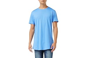 Urban Classics Koszulka Mężczyźni Koszulka w kształcie długiej (1 w zestawie)