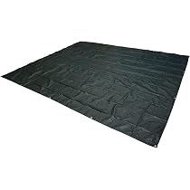 8 picchetti per tenda in alluminio con borsa | set di
