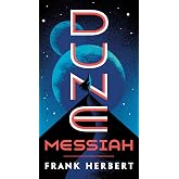 Dune Messiah: 2