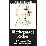 Christliche Reden Ebook Kierkegaard Soren Amazon De Kindle Shop
