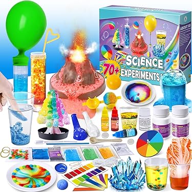 2 Sets Lenticular Animatie Educatief Experiment Kit Vroege 2 Sets Lenticular Animatie Educatief Experiment Kit Vroege