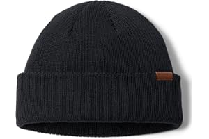 Columbia Portside Fisherman Beanie Berretto Unisex-Adulto