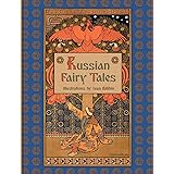 Russian Fairy Tales