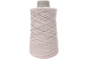 CHICCA BORSE Chicca Tutto Moda Filato Fettuccia Classica Viscosa 100% 300g 1.000m Sabbia