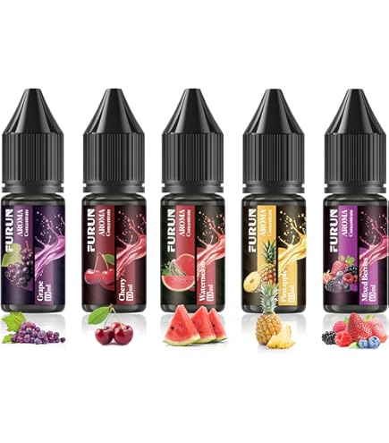 E-liquide