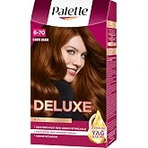 Palette Deluxe 6-70 Coffee Copper Hair Dye