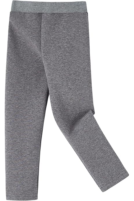 Driekwart Legging Hema Adorel Meisjes Leggings Gevoerde