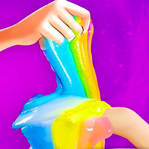 how to make slime at home with glue and water