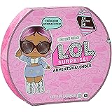 L.O.L. Surprise! 118510GR adventskalender 2021