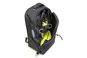 Scubapro Sac A Dos DE Transport HYDROS