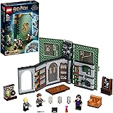 LEGO 76383 Harry Potter Poudlard : Le Cours de Potions