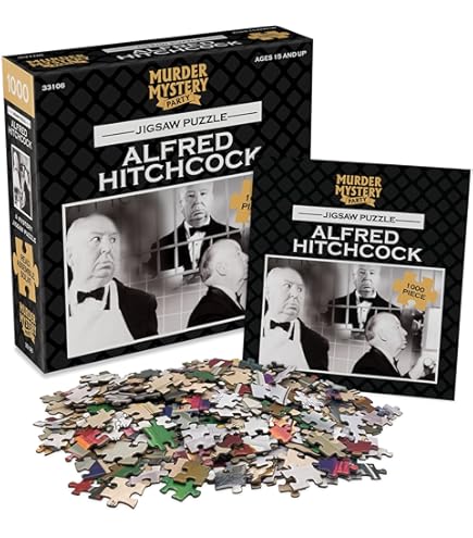 Sherlock Holmes and the speckled band - A Mystery Jigsaw Puzzle