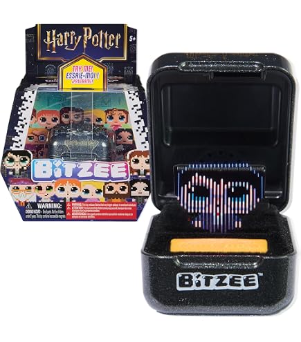 Ty RON – HARRY POTTER – SQUISHY BEANIE 14 - TOP IN