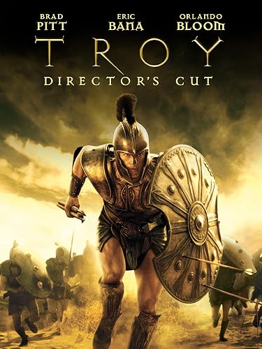 Troy - Director's Cut