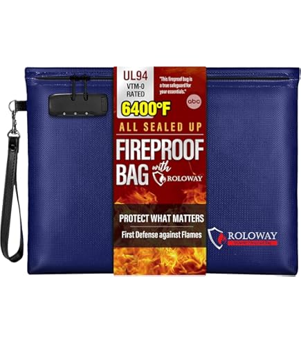 Diversion Hanger Fireproof Safe | Secret Stashing