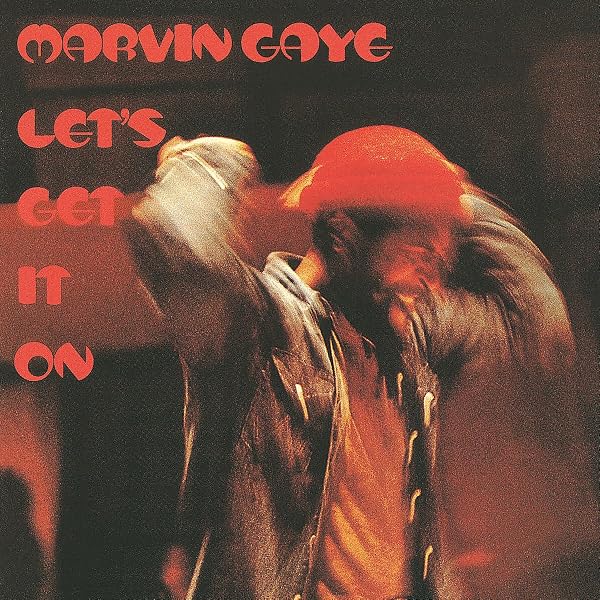 Trouble Man: Marvin Gaye, Kim Weston, Marvin Gaye, Kim Weston