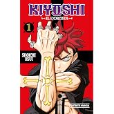 Kiyoshi, el exorcista 1 (Sh&ocirc;nen)