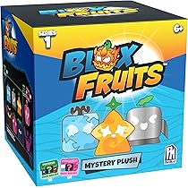 Blox Fruits Diamond Collector Bundle Series 2, Official License