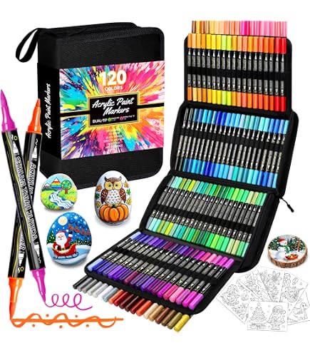 Dipingere con i colori acrilici: come fare, tecniche e consigli per