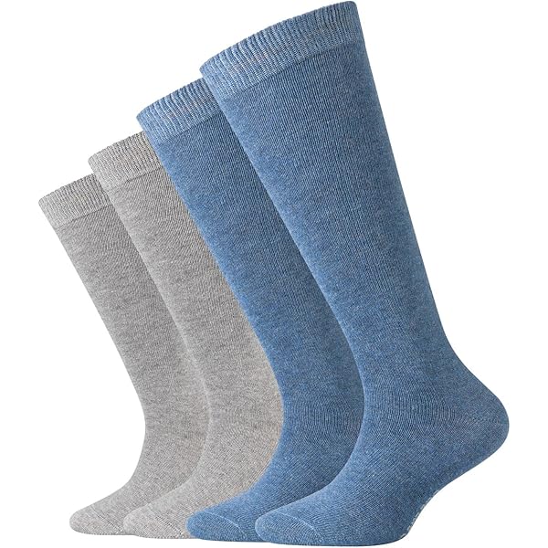 Camano Kinder Sneakersocken 6er Pack - Weiche Socken Für Mädchen & Jungen