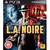 L.A. Noire (PS3)