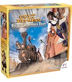 Colt Express Big Box Juego De Mesa En Español – Asmodee