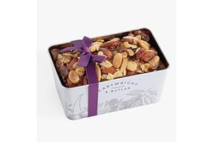 Cartwright & Butler | Dundee Loaf Cake in Tin