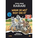 Warum die Welt nicht fair ist: Unstoppable Us 2 | Der erfolgreichste Sachbuchautor der Welt gibt lebendige Einblicke in die E